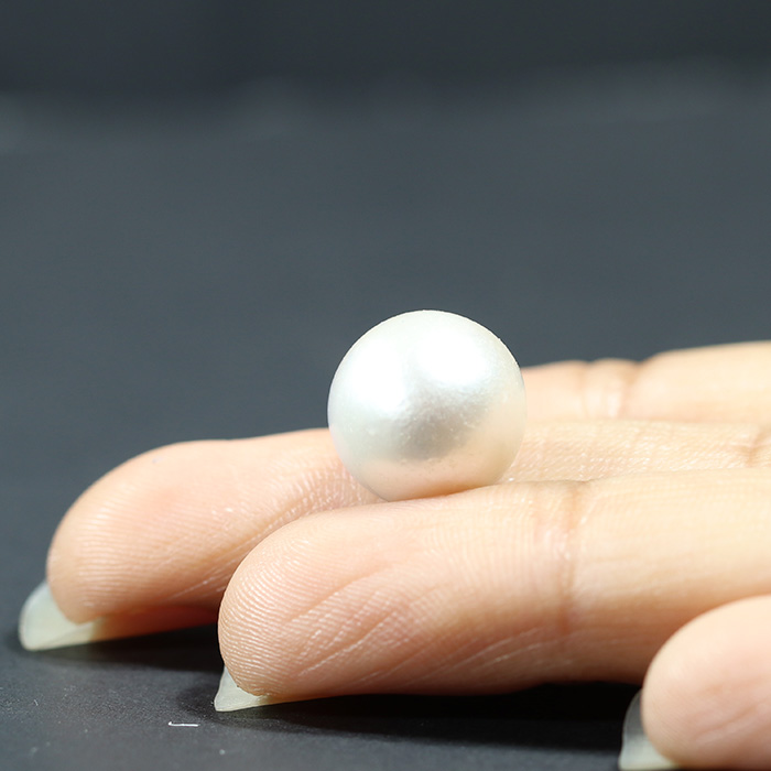 SOUTH SEA PEARL 13.59 Ct.