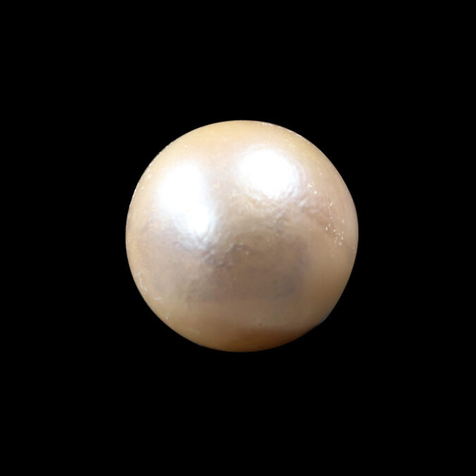 SOUTH SEA PEARL 15.33 Ct.