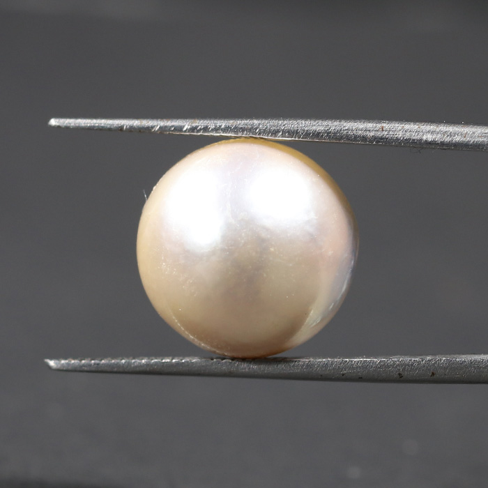 SOUTH SEA PEARL 15.33 Ct.