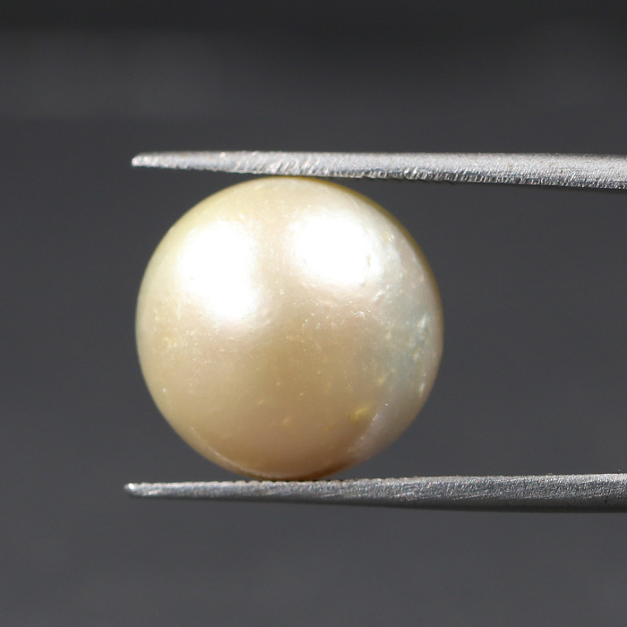 SOUTH SEA PEARL 17.39 Ct.