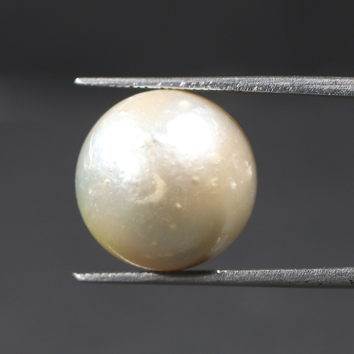 SOUTH SEA PEARL 17.39 Ct.