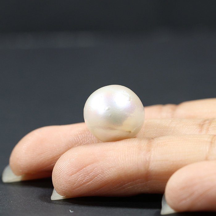 DSP1750 4 1 SOUTH SEA PEARL 17.96 Ct.