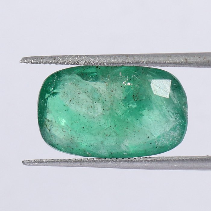 EMERALD 6.35 Ct.