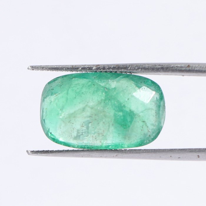 EMERALD 6.35 Ct.