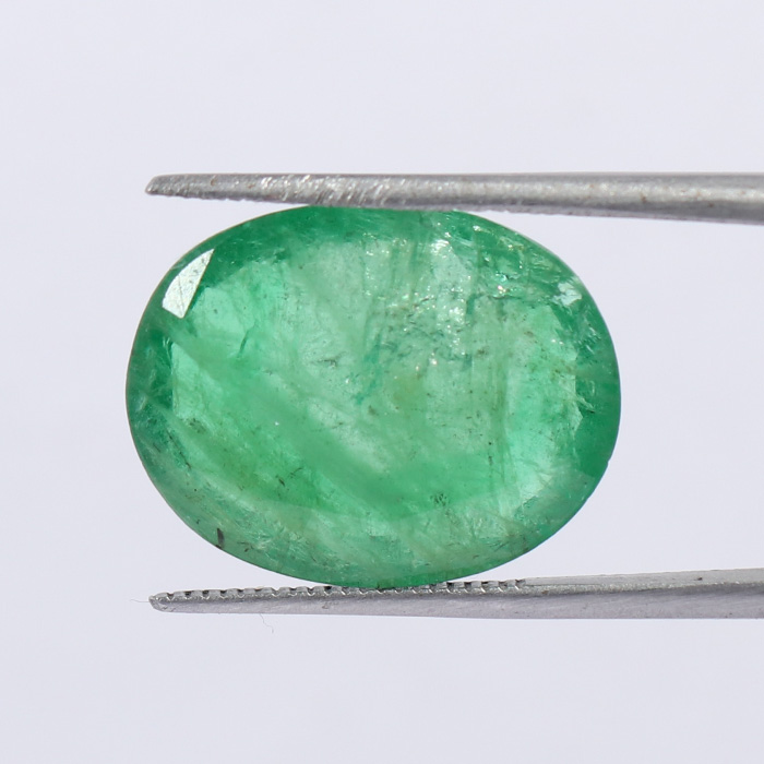 EMERALD 10.17 Ct.