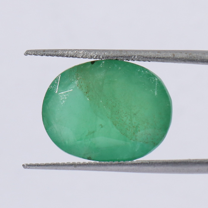 EMERALD 8.68 Ct. EMERALD 8.68 Ct.