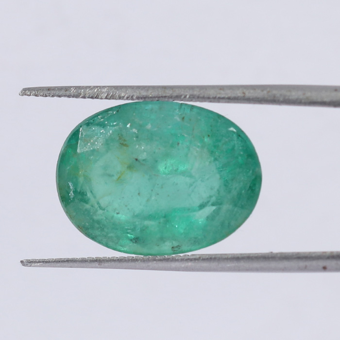 EMRD18291 1 1 EMERALD 8.19 Ct.