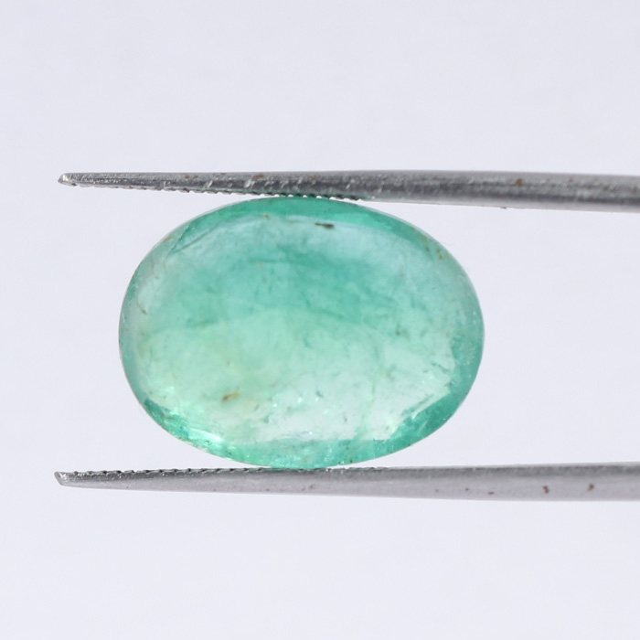 EMRD18291 2 1 EMERALD 8.19 Ct.