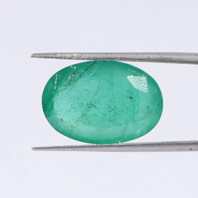 EMRD18293 1 1 EMERALD 10.53 Ct.