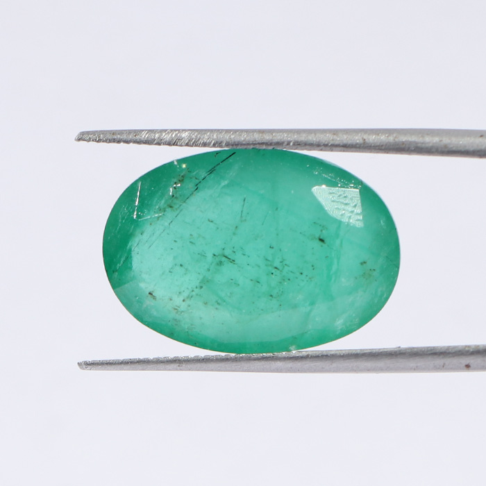 EMRD18293 1 1 EMERALD 10.53 Ct.