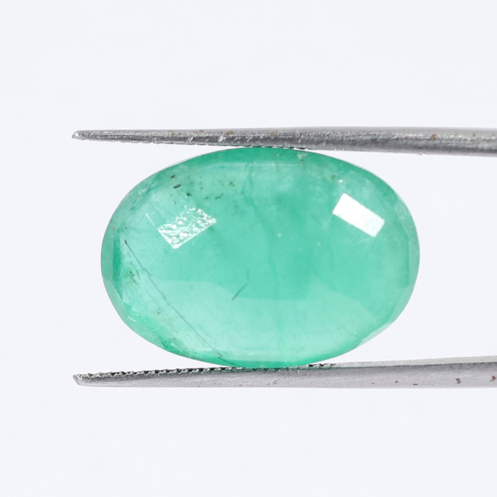 EMRD18293 2 1 EMERALD 10.53 Ct.