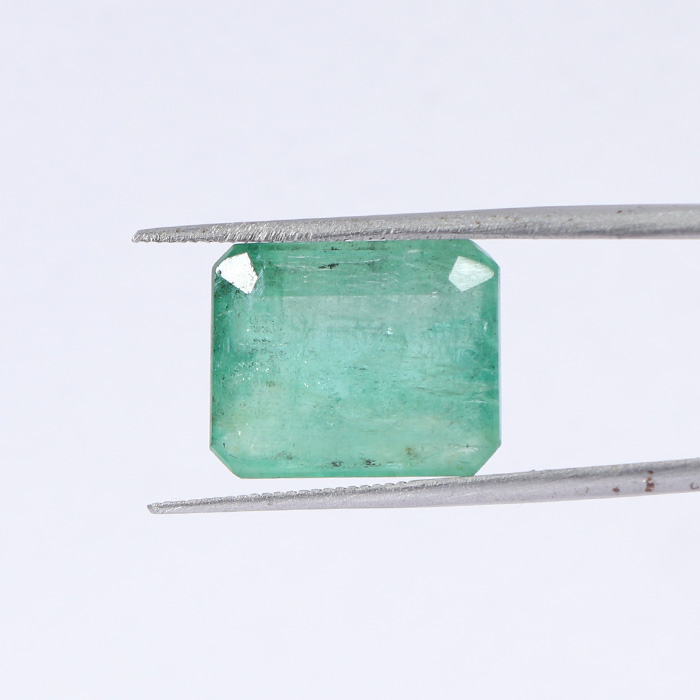 EMRD18297 1 1 EMERALD 10.37 Ct.