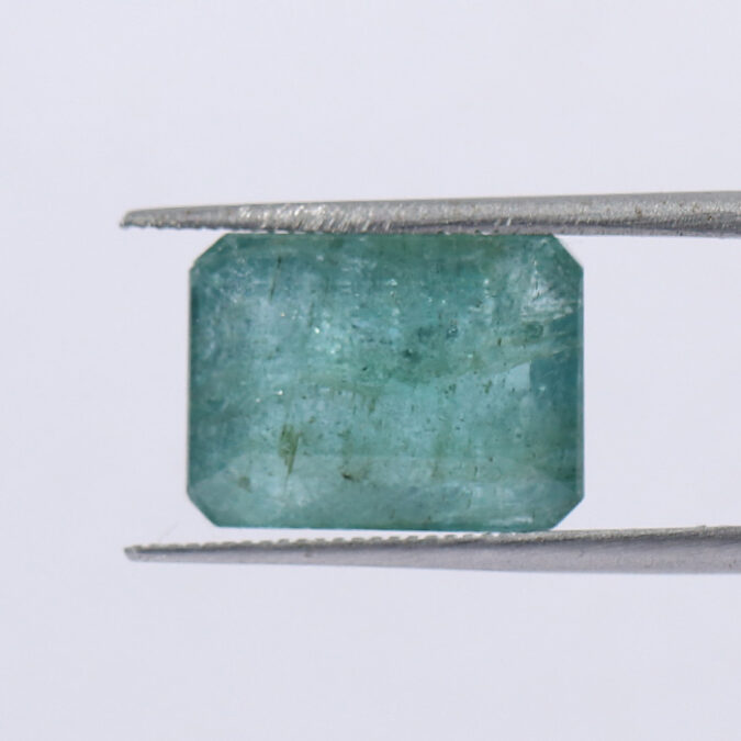 EMERALD 7.5 Ct. EMERALD 7.5 Ct.