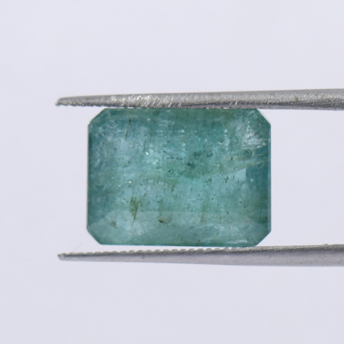 EMERALD 7.5 Ct. EMERALD 7.5 Ct.