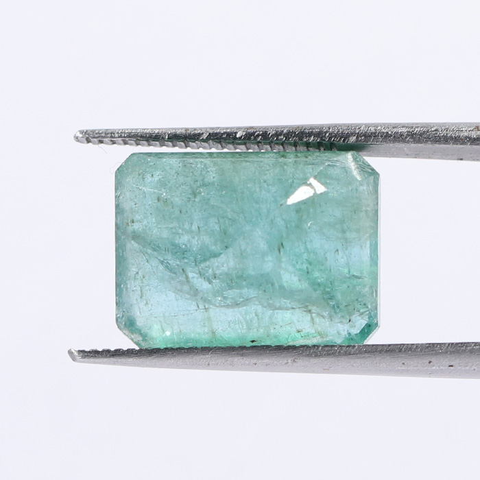 EMERALD 7.5 Ct. EMERALD 7.5 Ct.