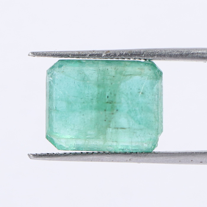 EMRD18303 2 1 EMERALD 6.6 Ct.