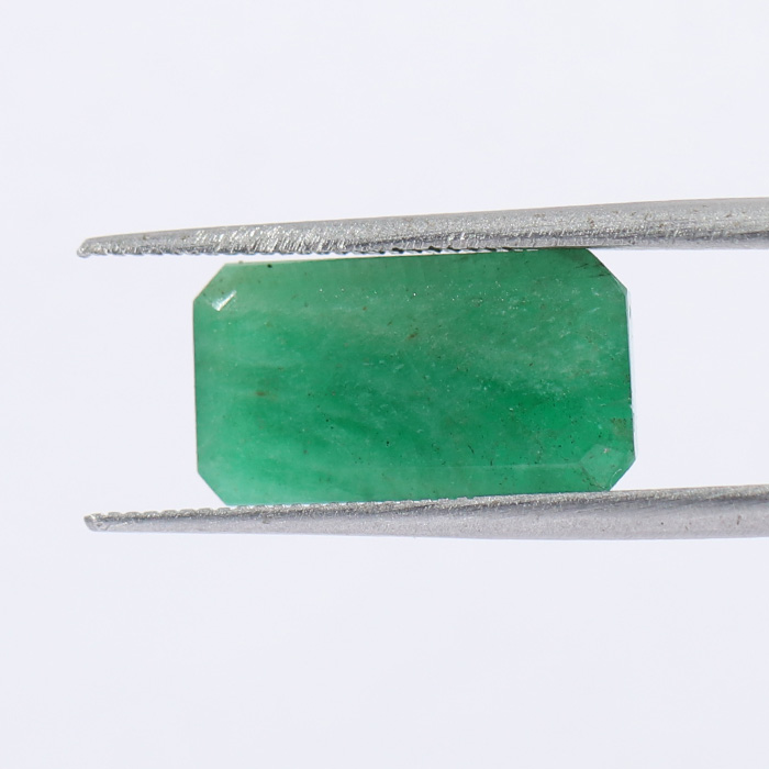EMERALD 6.2 Ct.