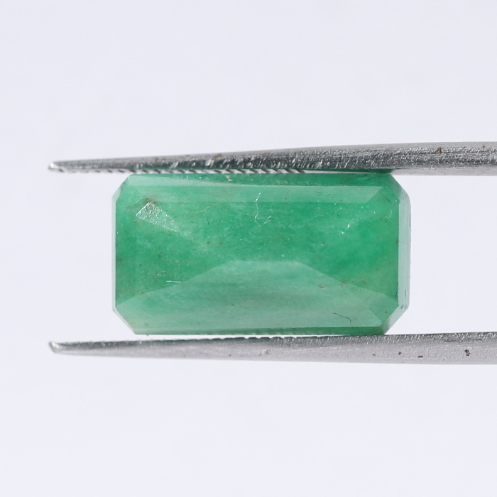 EMRD18319 2 1 EMERALD 6.2 Ct.
