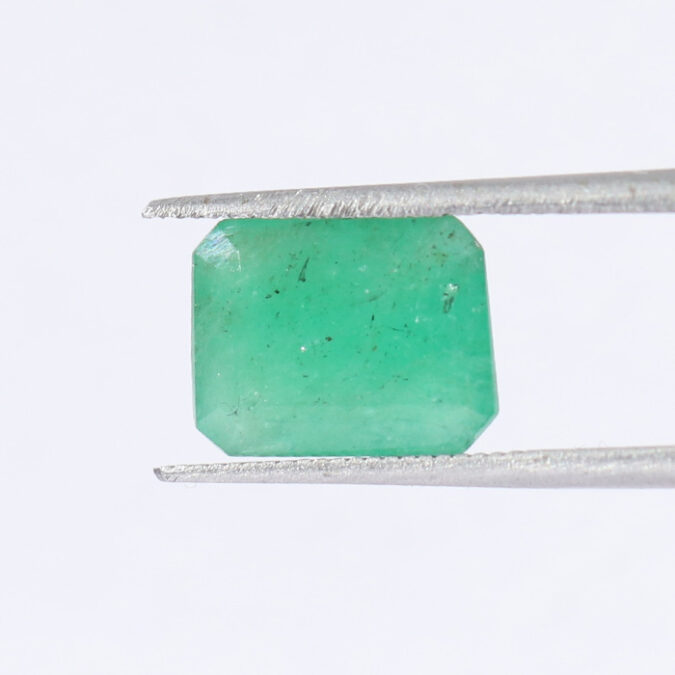 EMRD18326 1 1 EMERALD 3.32 Ct.