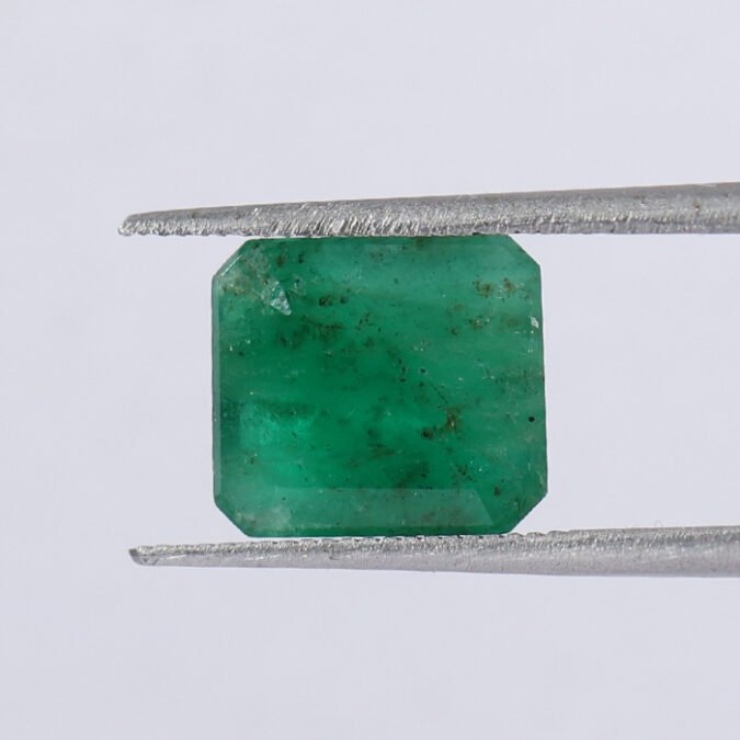 EMRD18331 1 1 EMERALD 3.31 Ct.