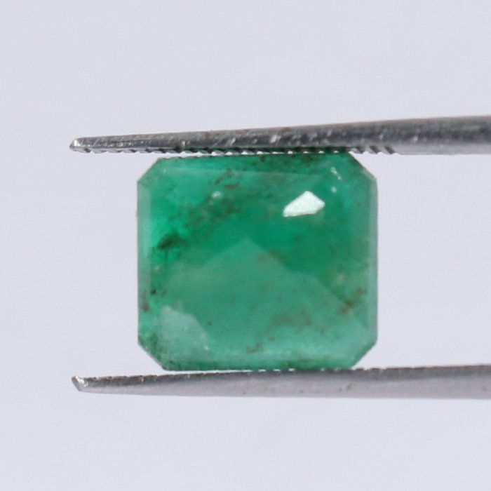 EMRD18331 2 1 EMERALD 3.31 Ct.