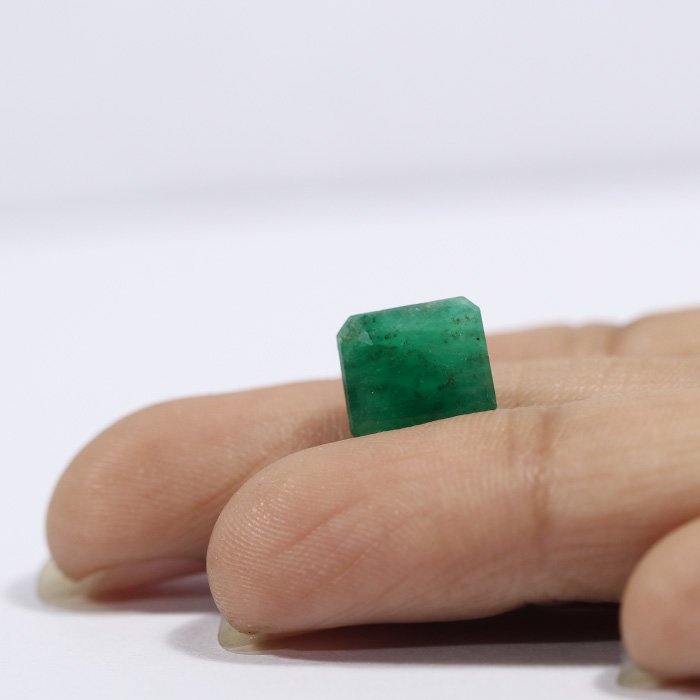 EMRD18331 3 1 EMERALD 3.31 Ct.