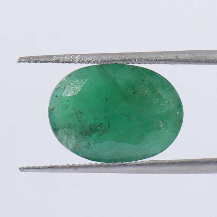 EMRD18346 1 1 EMERALD 5.87 Ct.