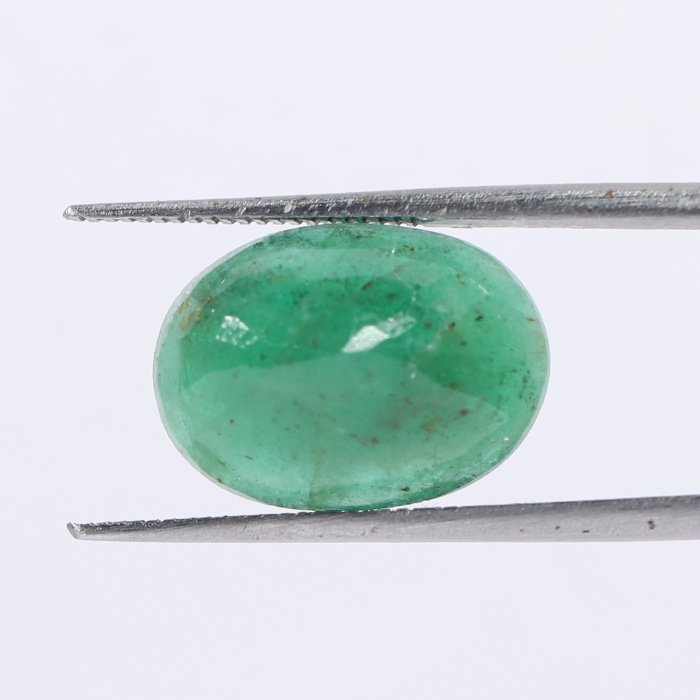 EMRD18346 2 1 EMERALD 5.87 Ct.