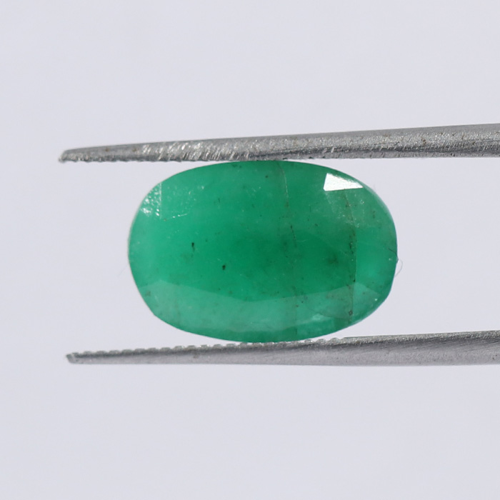 EMERALD 3.55 Ct.