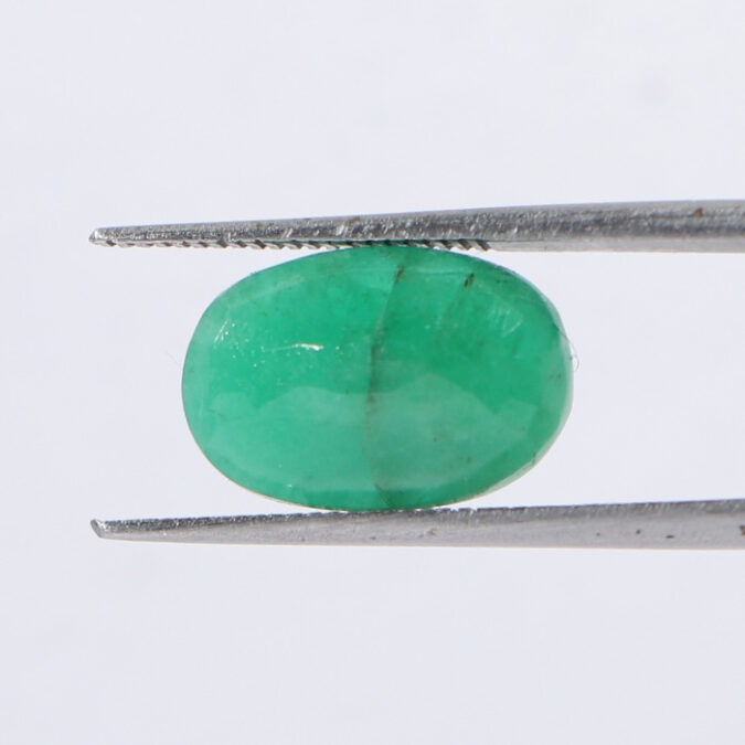 EMERALD 3.55 Ct.