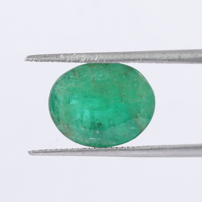 EMERALD 4.01 Ct.