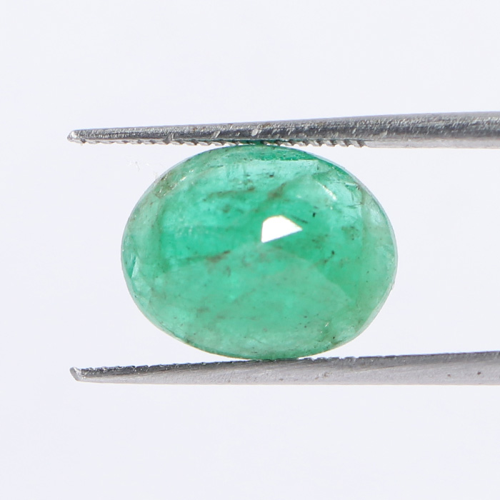 EMERALD 4.01 Ct.