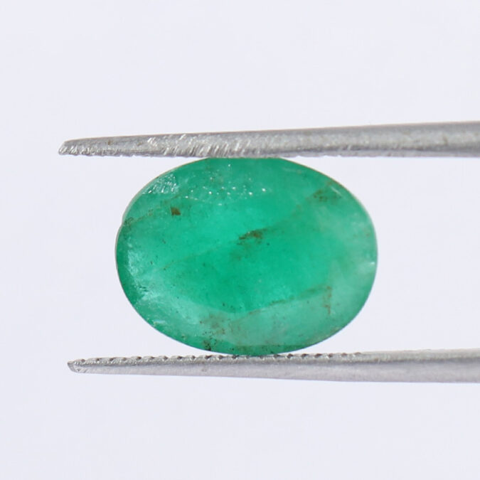 EMERALD 3.33 Ct.