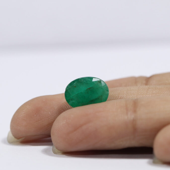 EMERALD 3.33 Ct.