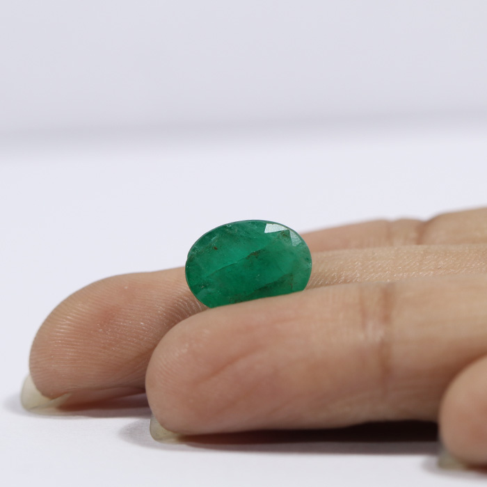 EMERALD 3.33 Ct.