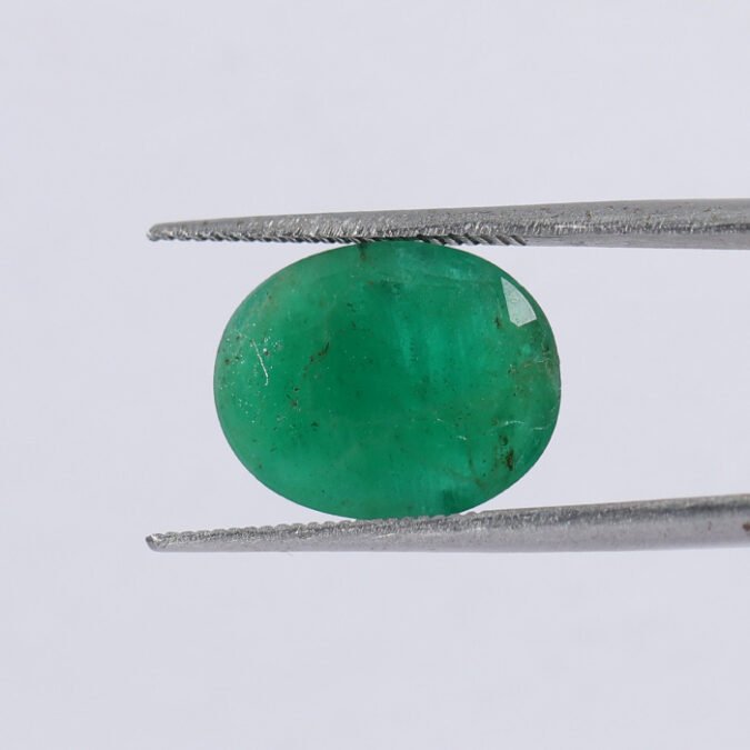 EMRD18364 1 1 EMERALD 4.58 Ct.