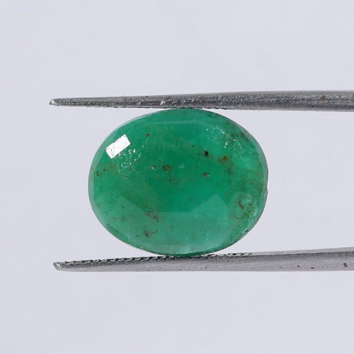 EMRD18364 2 1 EMERALD 4.58 Ct.