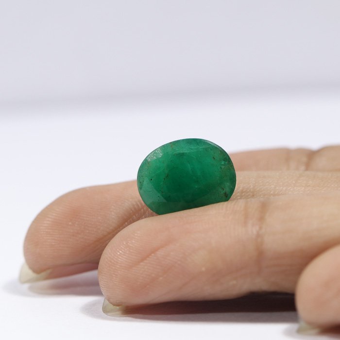 EMRD18364 3 1 EMERALD 4.58 Ct.