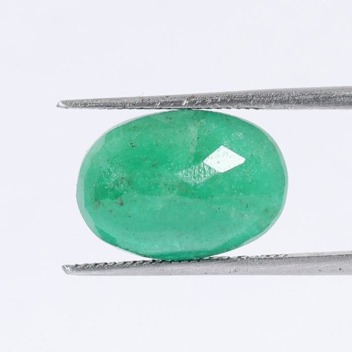 EMRD18365 2 1 EMERALD 5.45 Ct.