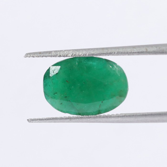 EMRD18366 1 1 EMERALD 3.44 Ct.