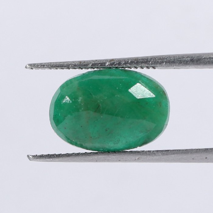 EMRD18366 2 1 EMERALD 3.44 Ct.