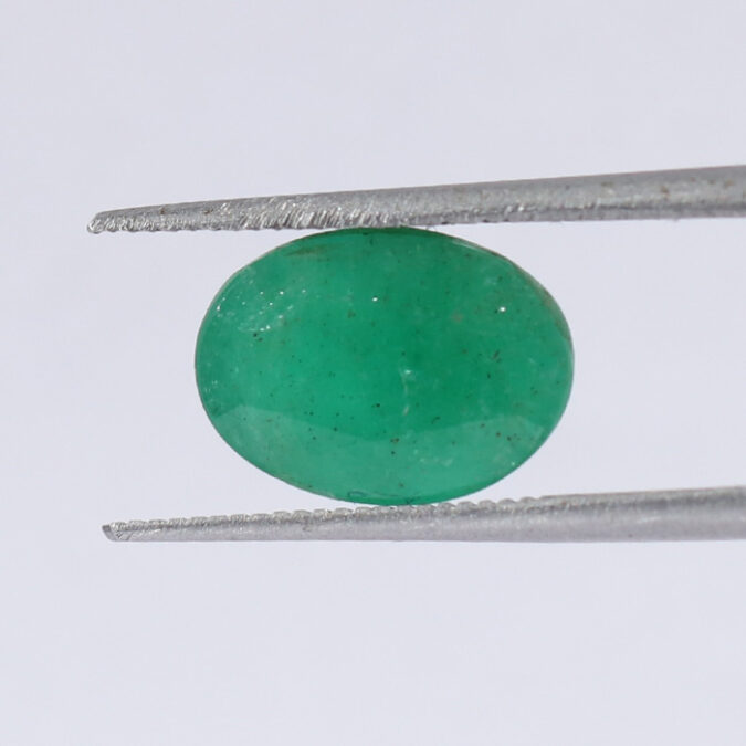 EMERALD 3.58 Ct.