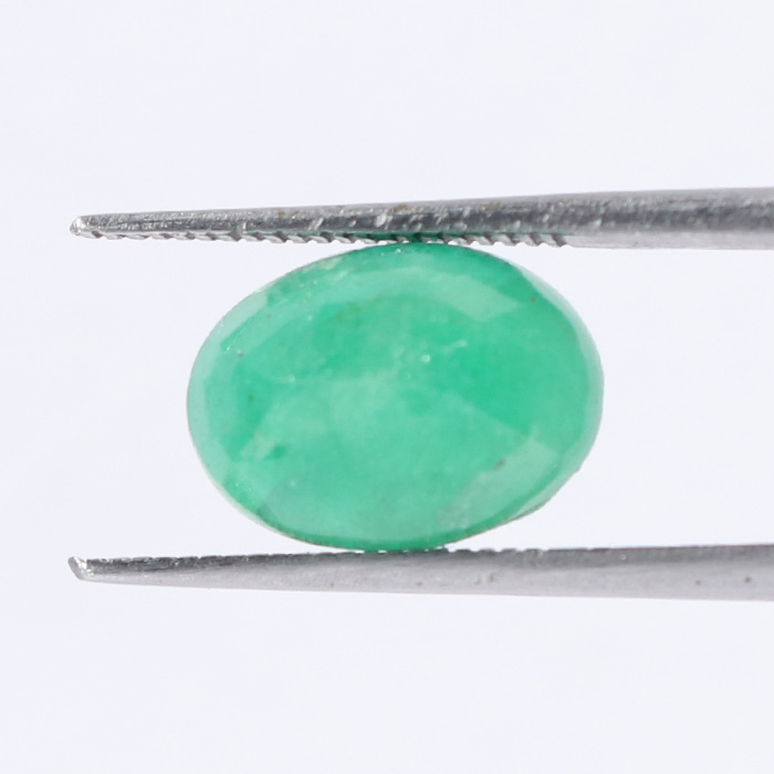 EMERALD 3.58 Ct.