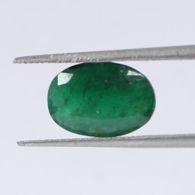 EMERALD 2.86 Ct.