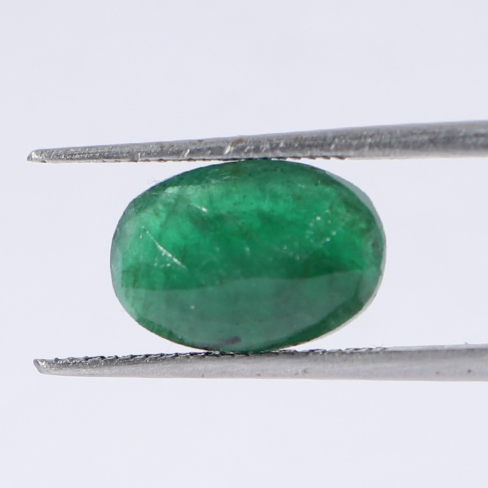 EMERALD 2.86 Ct.