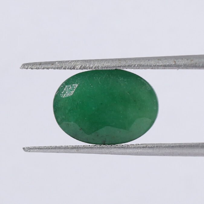 EMRD18373 1 1 EMERALD 4.12 Ct.