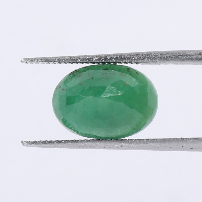 EMRD18373 2 1 EMERALD 4.12 Ct.