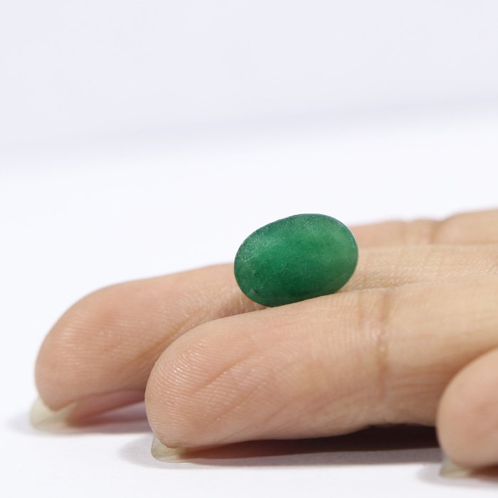 EMRD18373 3 1 EMERALD 4.12 Ct.