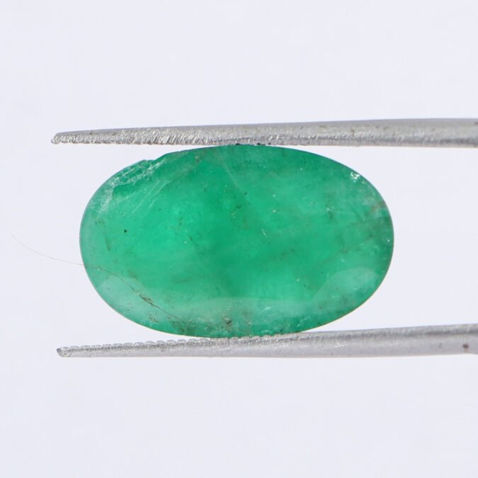 EMRD18375 1 1 EMERALD 6.75 Ct.
