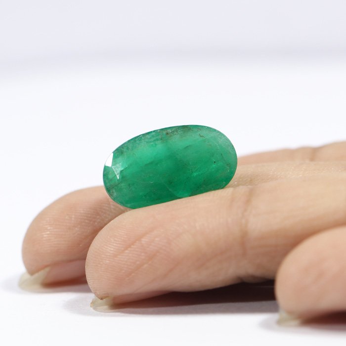 EMRD18375 3 1 EMERALD 6.75 Ct.